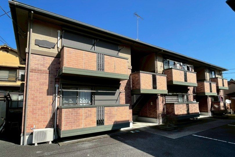 湯河原町土肥5丁目 アーバンクレストA 103 駅徒...