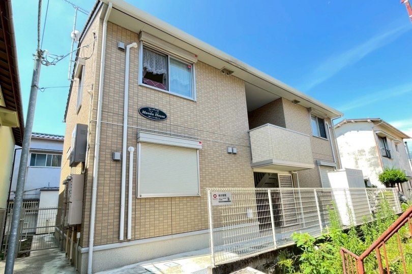 湯河原町土肥5丁目 MaedaHouse202 最上...