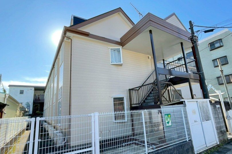 湯河原町土肥2丁目 ベルピア湯河原第一 103 ロフ...