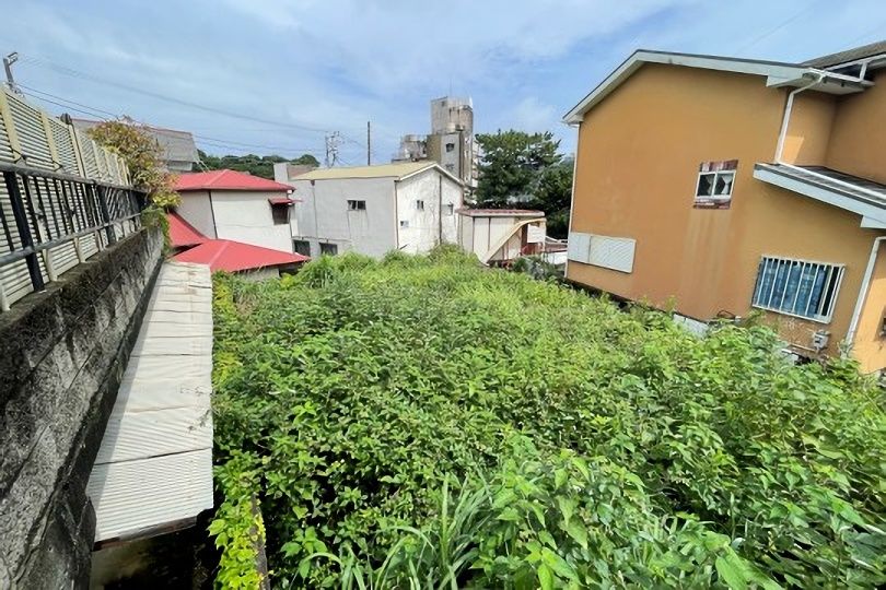 真鶴町真鶴 真鶴港徒歩2分 潮風薫る港のそばの暮らし...