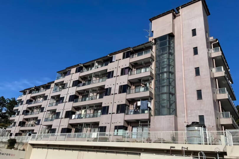 朝日フレール湯河原白沼田 戸別温泉付ビューバス 海眺...